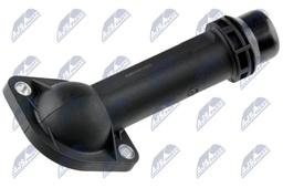 Bride de liquide de refroidissement NTY CTM-VW-025