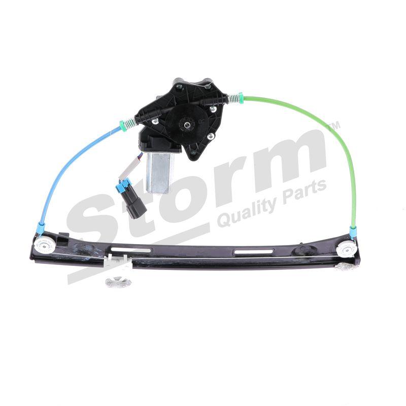 Lève-vitre STORM QUALITY PARTS 30080