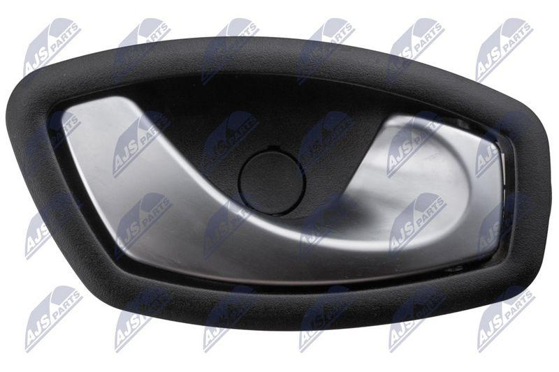 Poignet de porte, équipment intérieur NTY EZC-RE-276