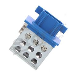 Résistance, pulseur d'air habitacle STORM QUALITY PARTS 777020