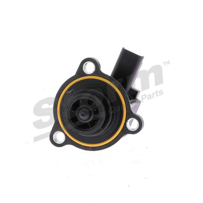 Valve d'air de circulation,compresseur STORM QUALITY PARTS 777997