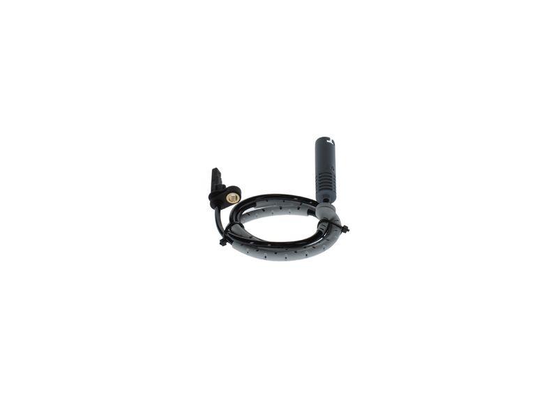 Capteur, vitesse de roue BOSCH 0 986 594 572