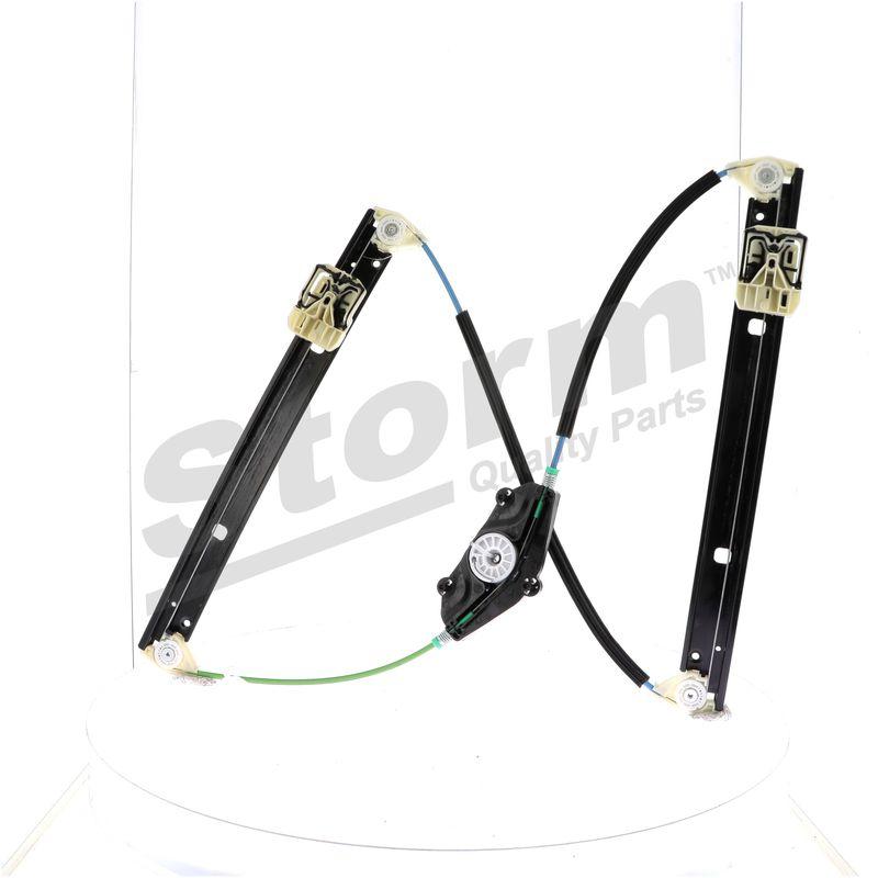 Lève-vitre STORM QUALITY PARTS 10285