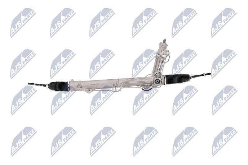 Crémaillère de direction NTY SPK-BM-005