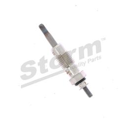 Bougie de préchauffage STORM QUALITY PARTS 502001