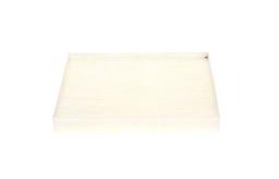 Filtre, air de l'habitacle BOSCH 1 987 435 087