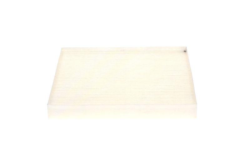 Filtre, air de l'habitacle BOSCH 1 987 435 087