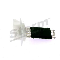 Résistance, pulseur d'air habitacle STORM QUALITY PARTS STO699014
