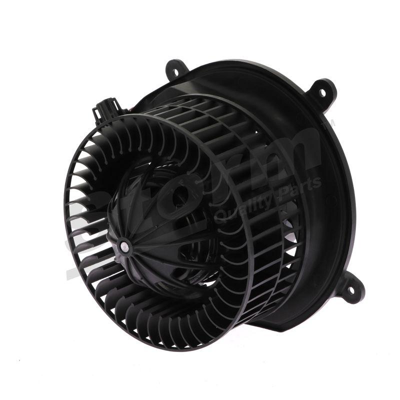 Pulseur d'air habitacle STORM QUALITY PARTS 5100801