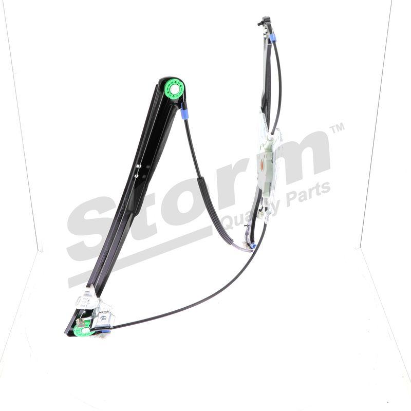 Lève-vitre STORM QUALITY PARTS 10273