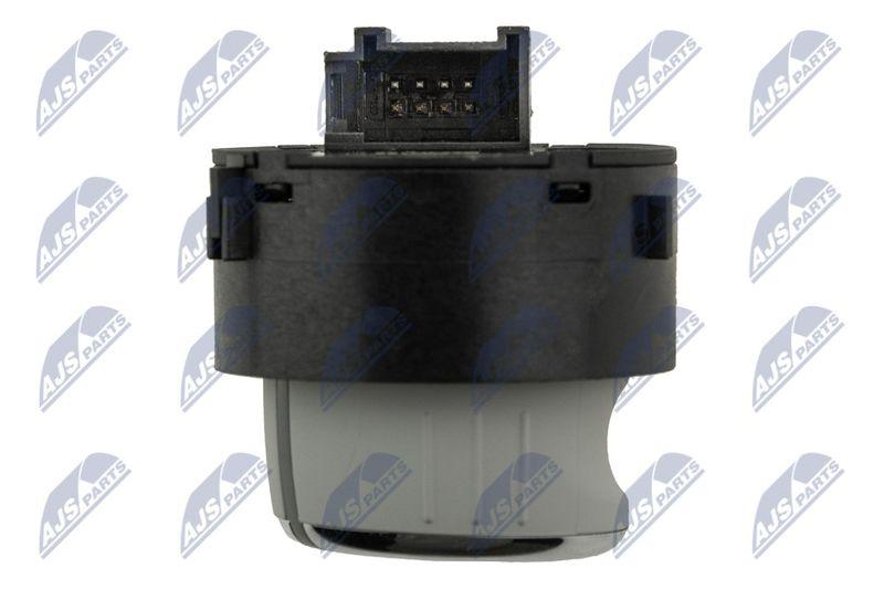 Commutateur , toît ouvrant NTY EWS-VW-159