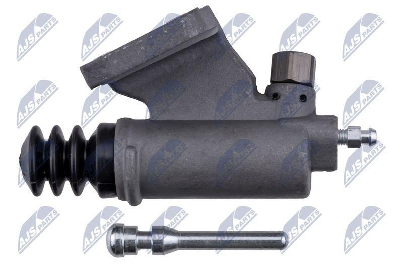 Cylindre récepteur, embrayage NTY NSW-HD-002