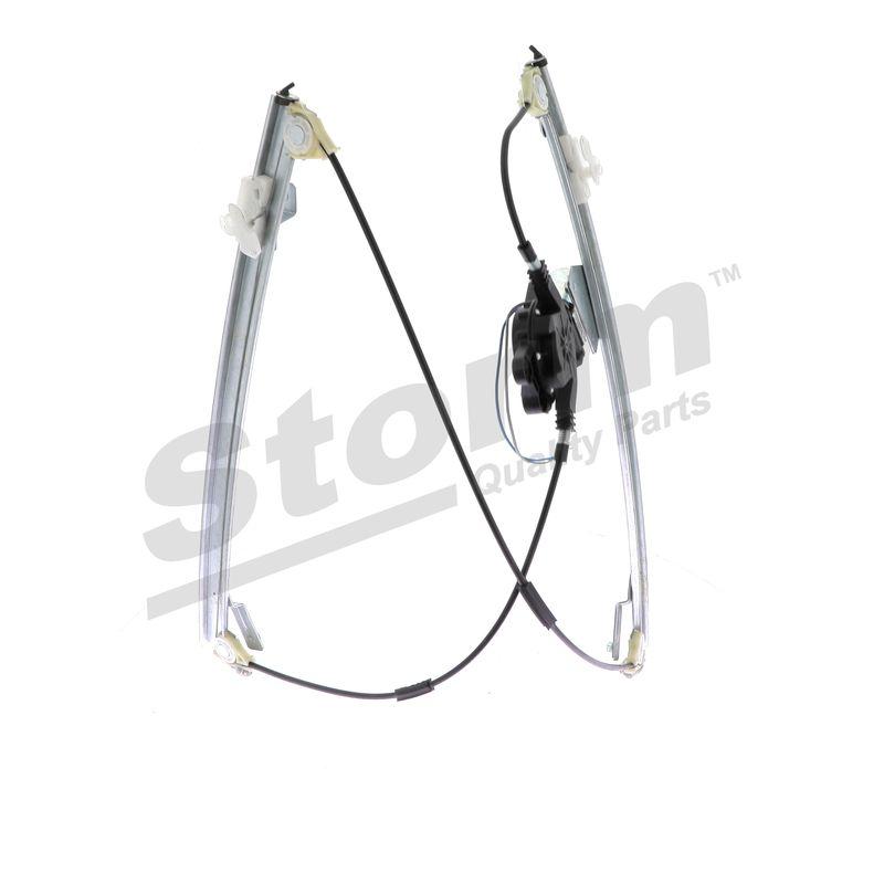 Lève-vitre STORM QUALITY PARTS 83777