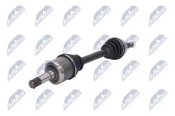 Arbre de transmission NTY NPW-PL-187