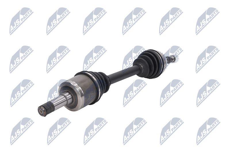Arbre de transmission NTY NPW-PL-187