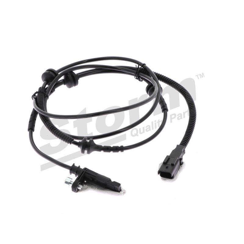 Capteur, vitesse de roue STORM QUALITY PARTS 777101
