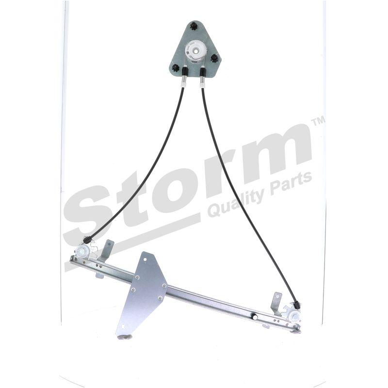 Lève-vitre STORM QUALITY PARTS 8717503