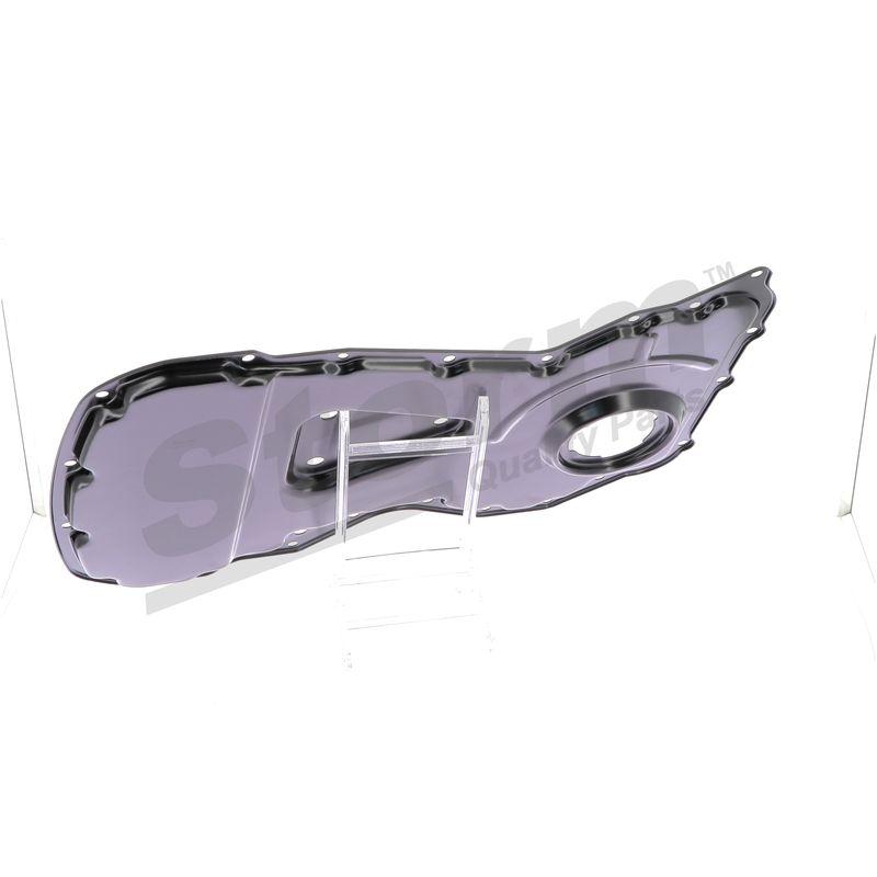 Couvercle de carter de distribution STORM QUALITY PARTS STO255001