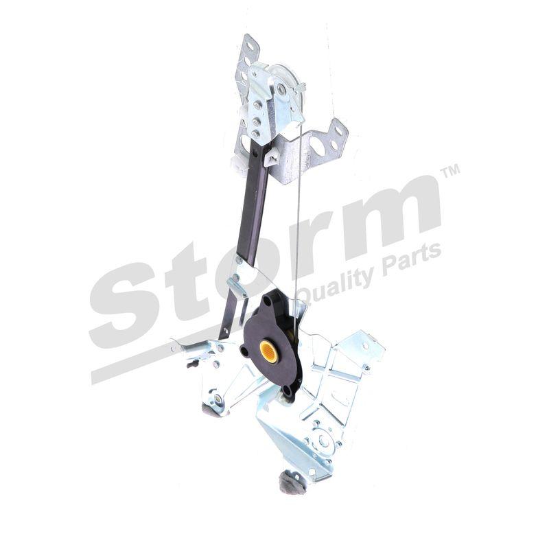 Lève-vitre STORM QUALITY PARTS 1027507