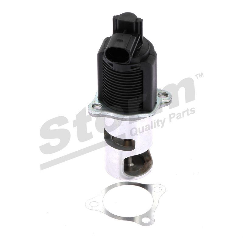 Vanne EGR STORM QUALITY PARTS 9023