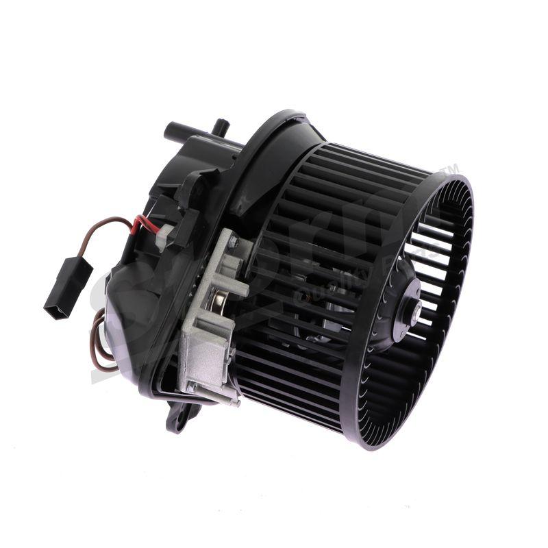 Pulseur d'air habitacle STORM QUALITY PARTS 26504