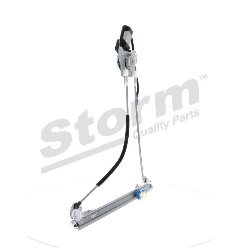 Lève-vitre STORM QUALITY PARTS 78075