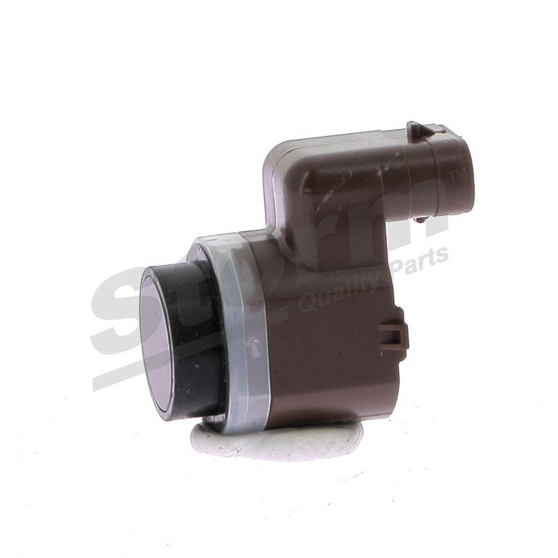 Capteur, aide au stationnement STORM QUALITY PARTS 151115