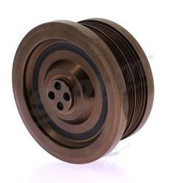 Poulie, vilebrequin STORM QUALITY PARTS 15099