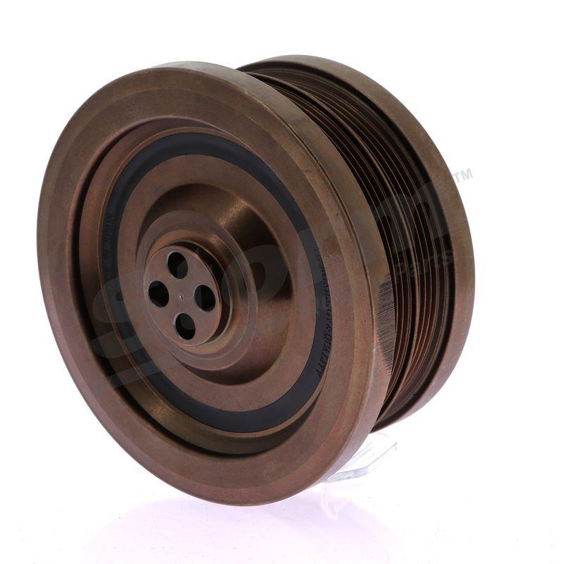 Poulie, vilebrequin STORM QUALITY PARTS 15099