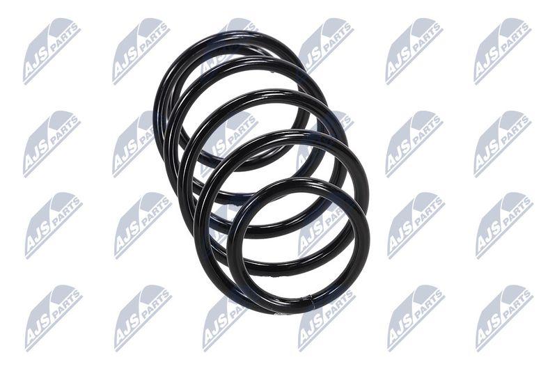 Ressort de suspension NTY ASZ-FR-061