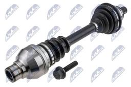Arbre de transmission NTY NPW-VW-228