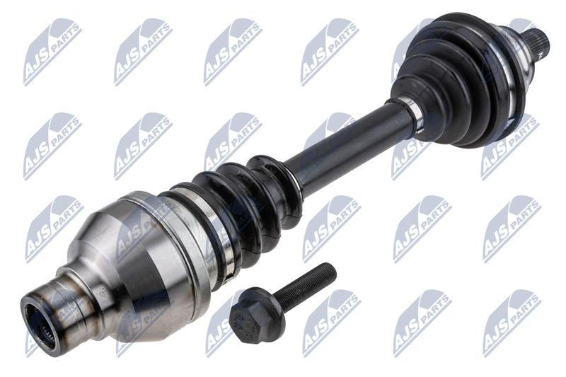 Arbre de transmission NTY NPW-VW-228