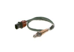 Sonde lambda BOSCH 0258017603