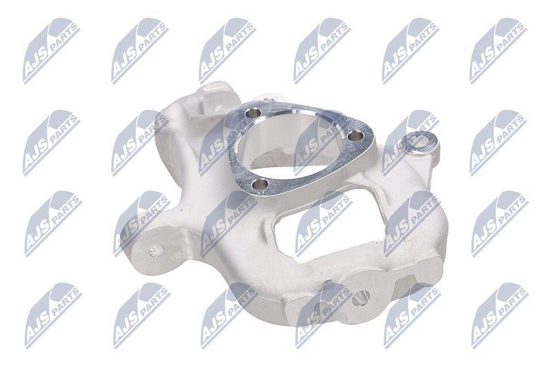 Fusée d'essieu, suspension de roue NTY ZZP-CH-050
