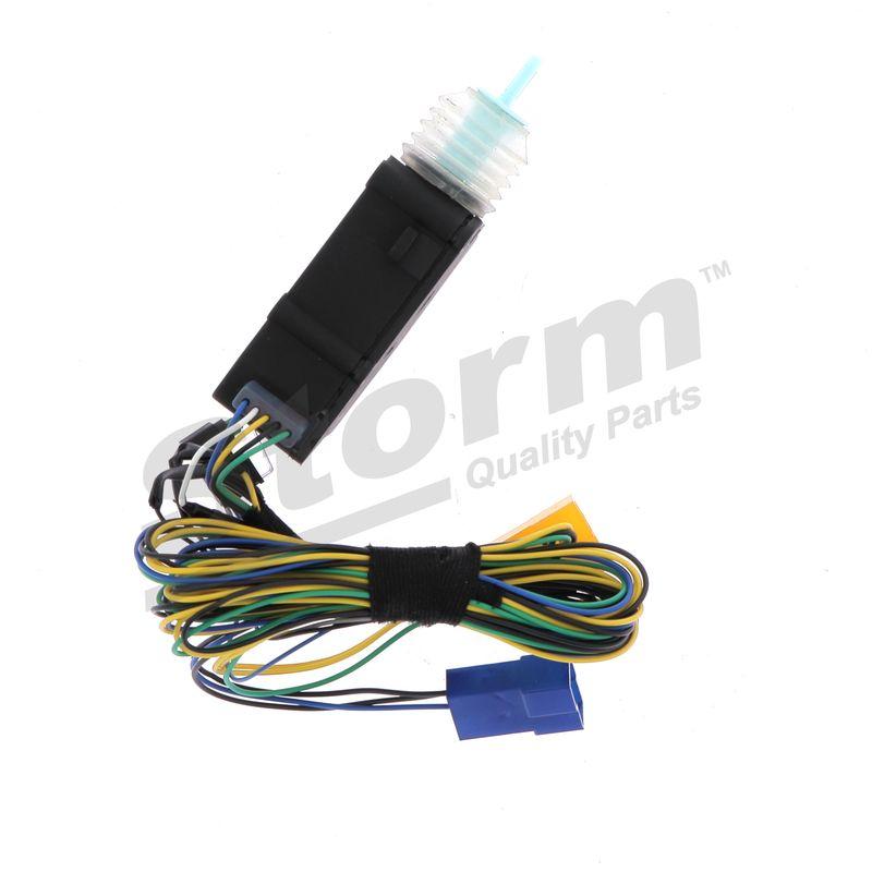 Élément d'ajustage, verrouillage central STORM QUALITY PARTS 56025002