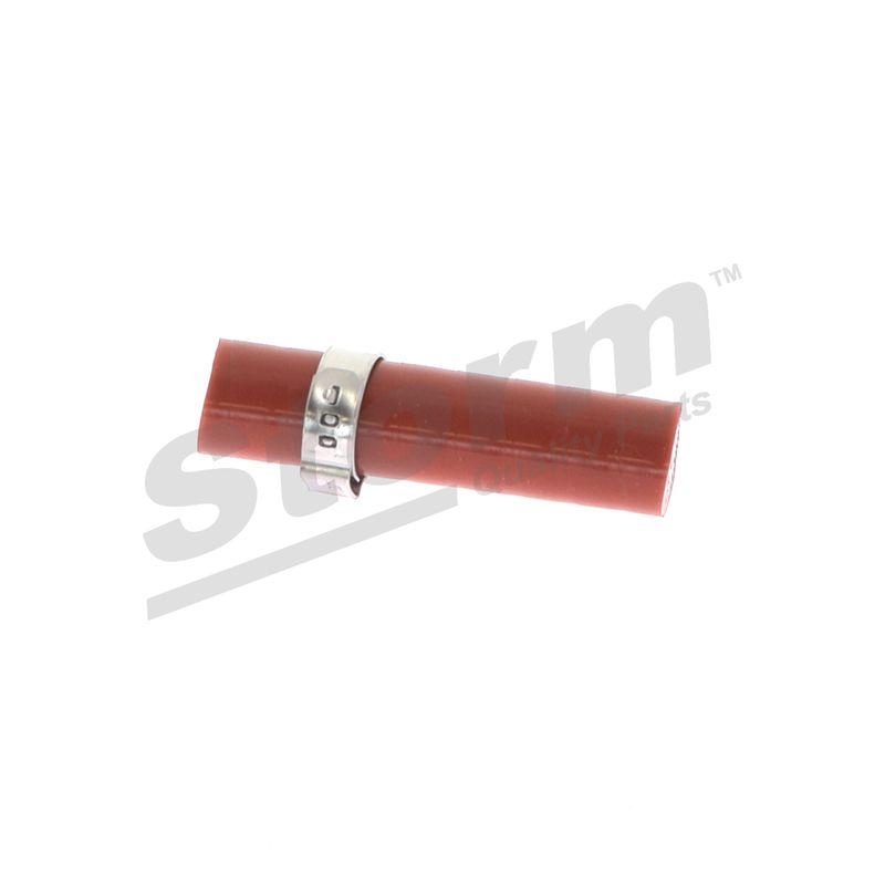 Tuyauterie, vanne EGR STORM QUALITY PARTS STO1509504