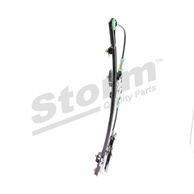 Lève-vitre STORM QUALITY PARTS 96068