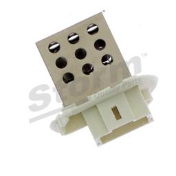 Résistance, pulseur d'air habitacle STORM QUALITY PARTS 888706