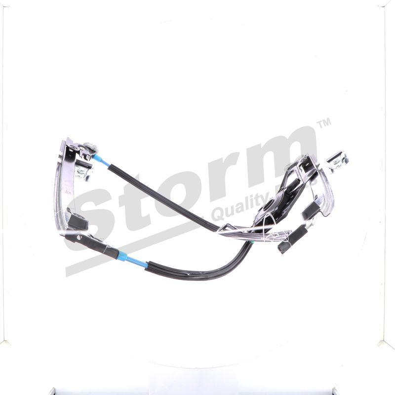 Lève-vitre STORM QUALITY PARTS 4857505