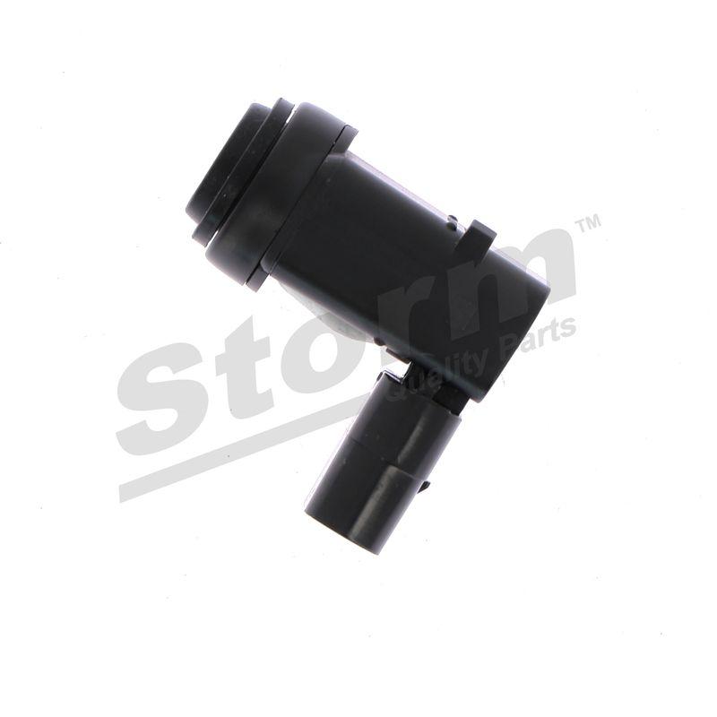 Capteur, aide au stationnement STORM QUALITY PARTS 399225