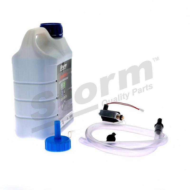 Pompe d’additif STORM QUALITY PARTS 777528