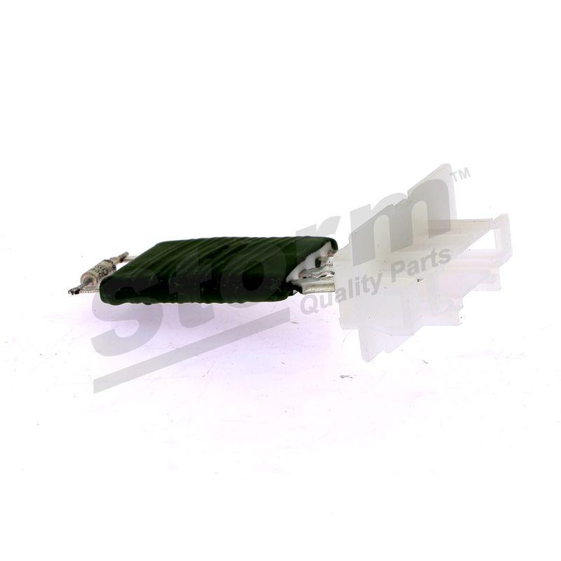 Résistance, pulseur d'air habitacle STORM QUALITY PARTS 777032