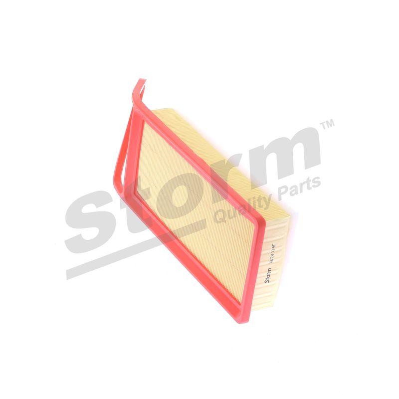 Filtre à air STORM QUALITY PARTS 7468