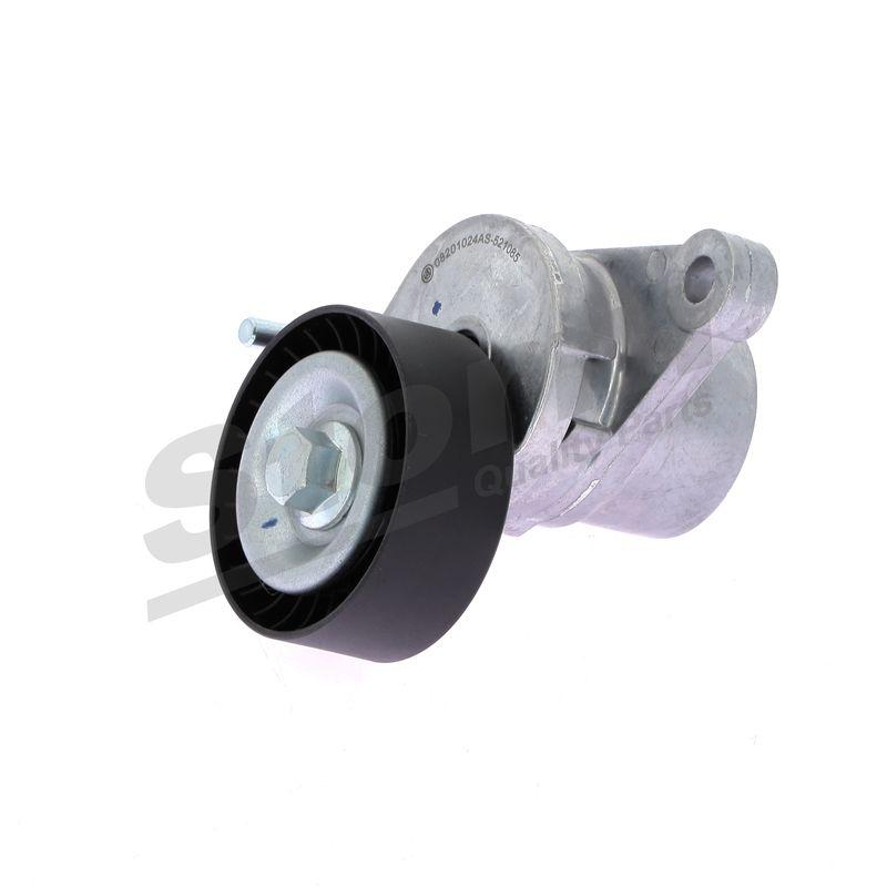 Tendeur de courroie, courroie trapézoïdale à nervures STORM QUALITY PARTS 29988