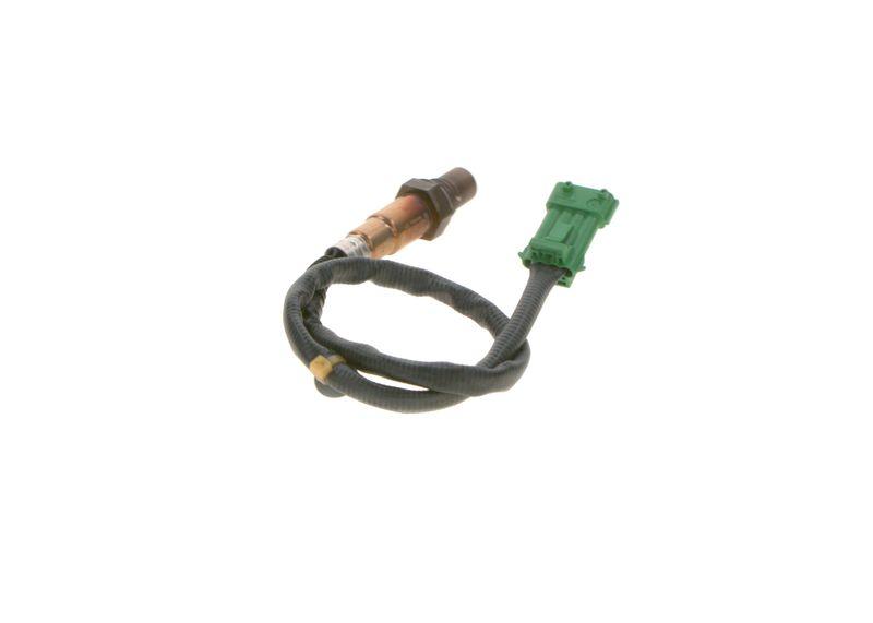Sonde lambda BOSCH 0 258 010 081