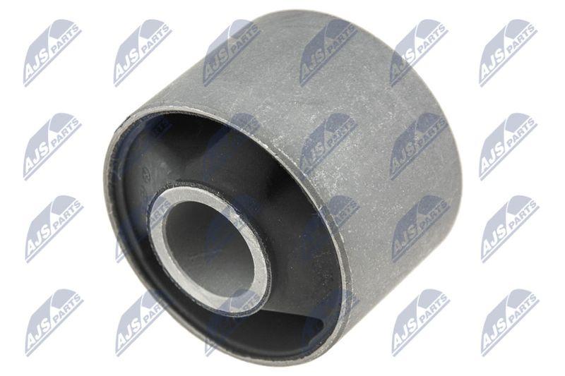 Suspension, Différentiel NTY ZTT-TY-003B