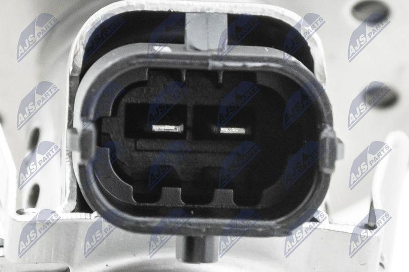 Module de dosage, injection d'urée NTY BWP-VW-010