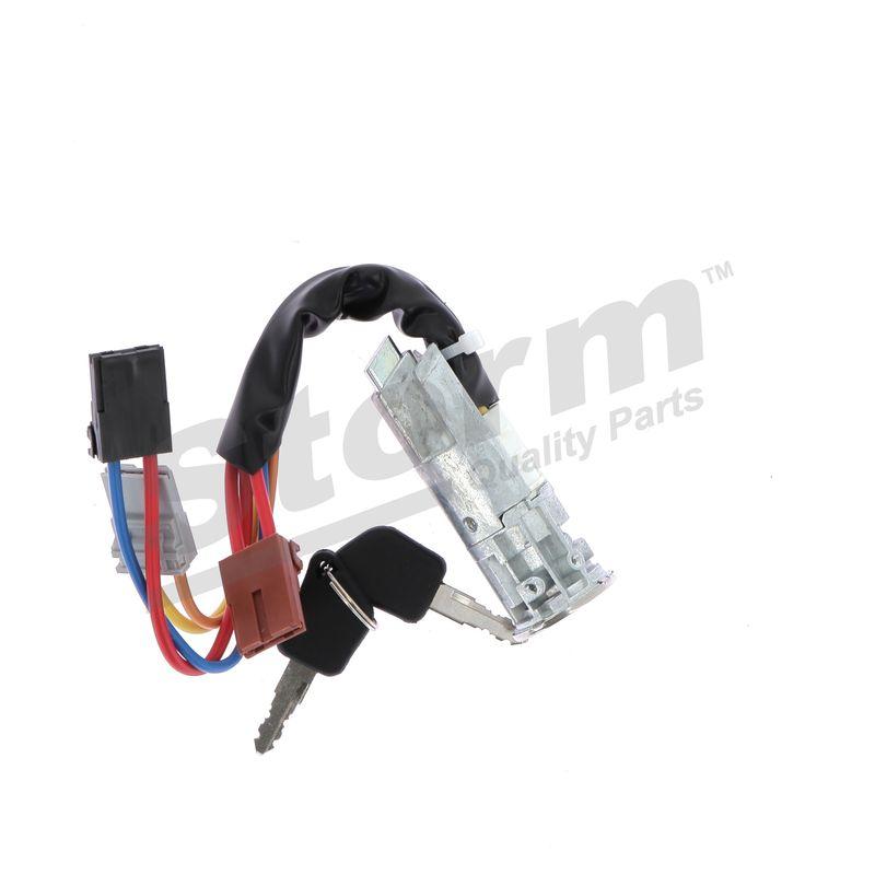 Fermeture-volant STORM QUALITY PARTS 78026