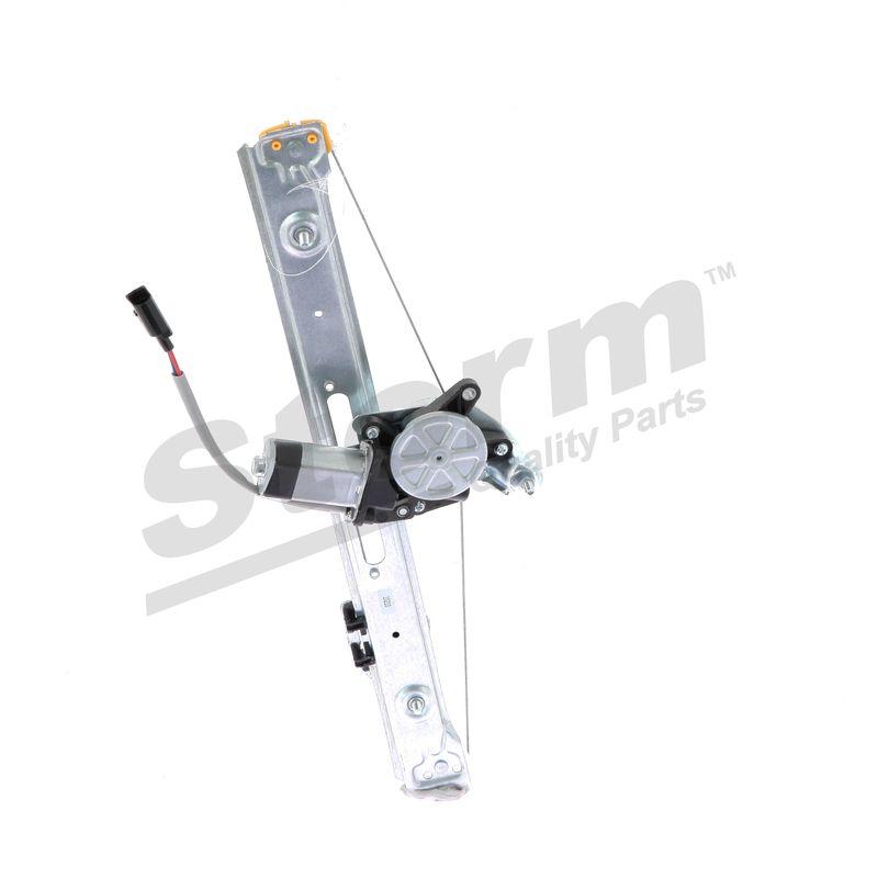 Lève-vitre STORM QUALITY PARTS 18078