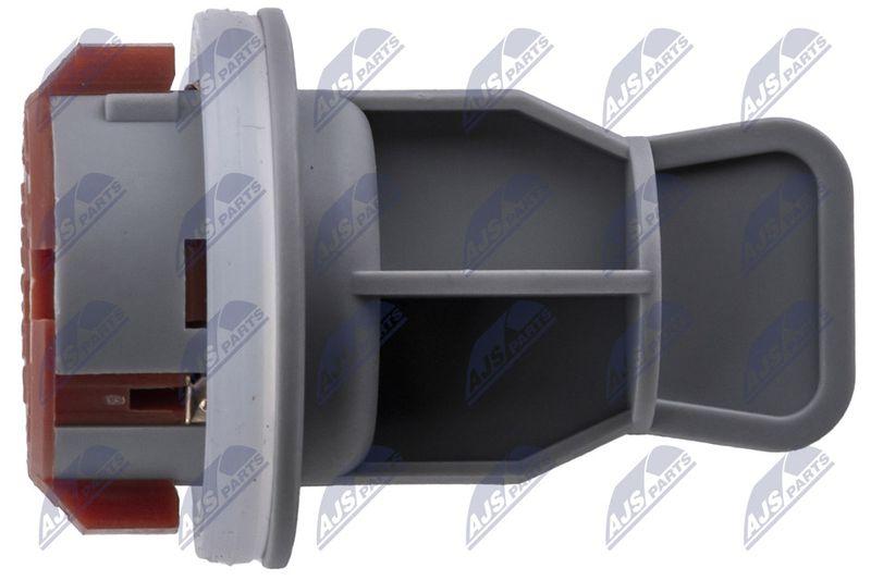 Support de lampe, feu clignotant NTY EZ-VW-006